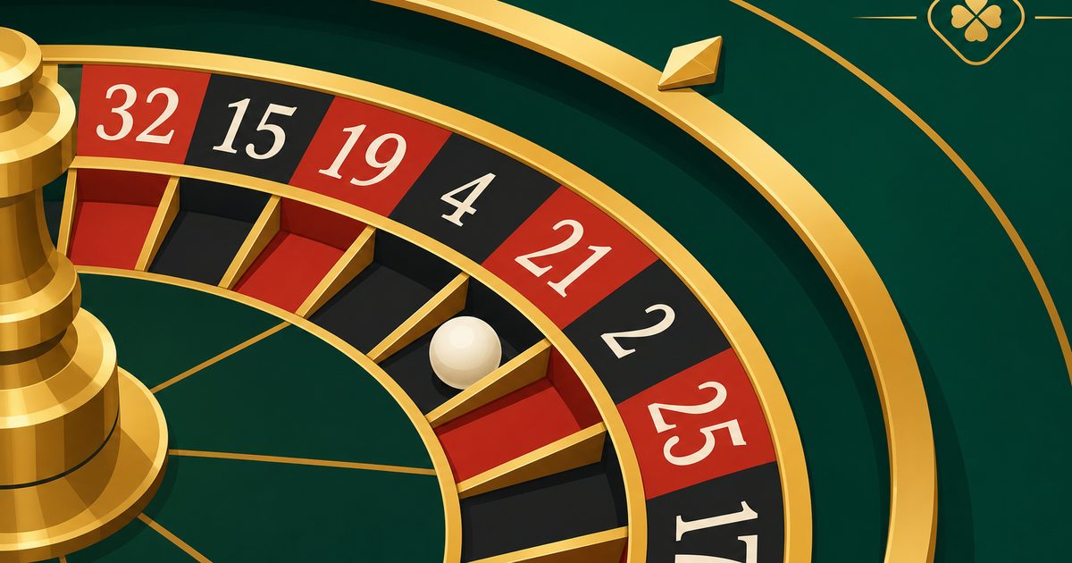 Roulette Eropa vs Amerika: Perbedaan yang Perlu Diketahui