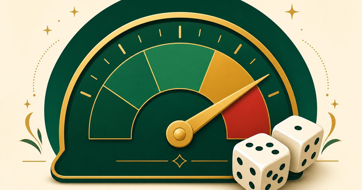 RTP dan Volatilitas: Dua Angka yang Menentukan Karakter Slot