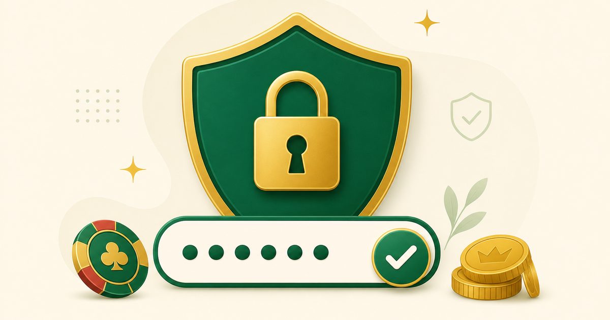 Keamanan Akun: Kata Sandi Kuat dan Kebiasaan Digital yang Aman