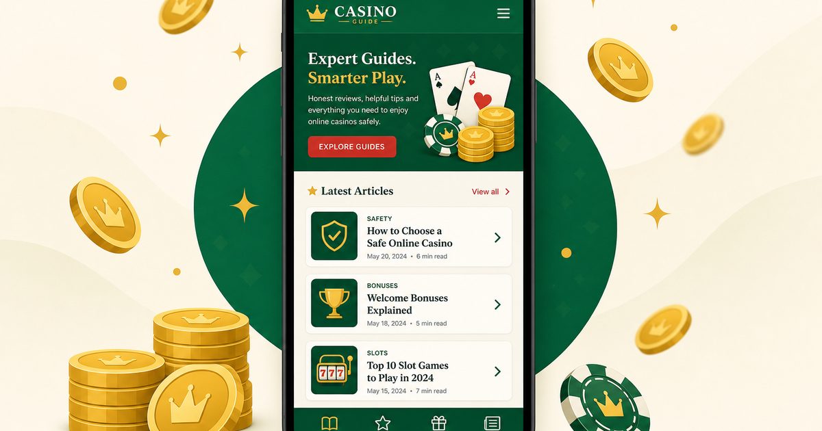 Tampilan situs koko5000 di layar ponsel dengan artikel slot